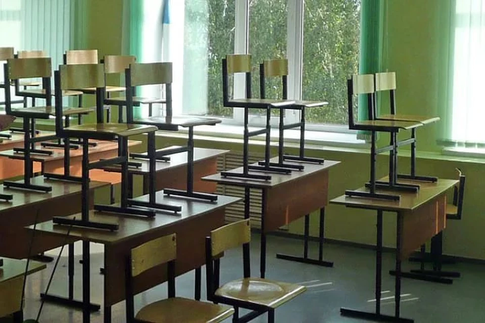 Перенос ОГЭ в Ростове-на-Дону запланирован на 9 июня 2020 в связи с распространением коронавируса.