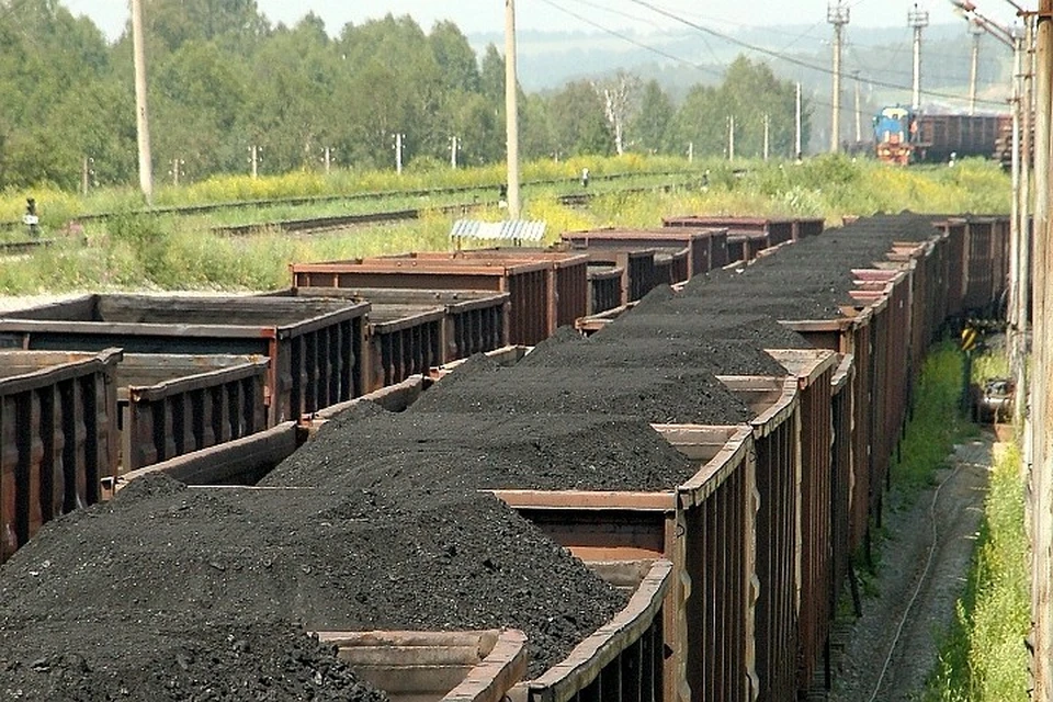 Сергей Цивилев настаивает на повышении скидки от РЖД на вывоз кузбасского угля