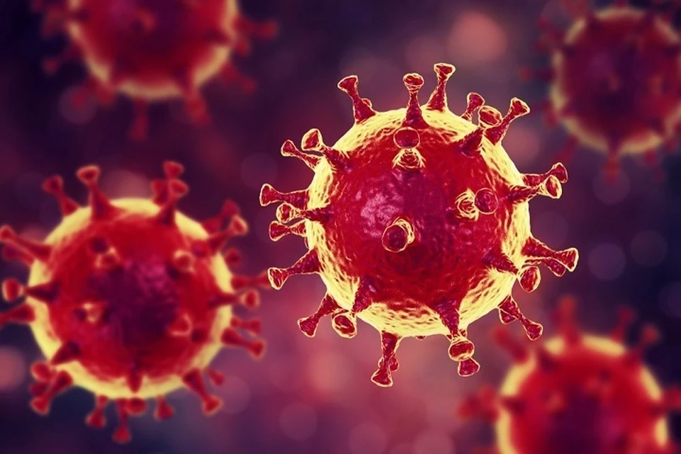 На сегодняшний день в стране подтверждены 193 случая коронавируса.