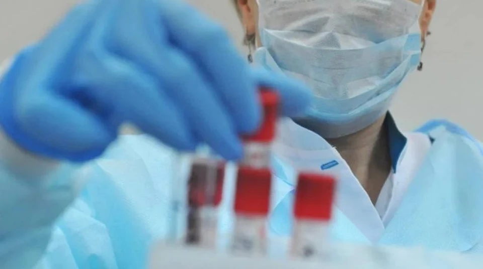 Десятерых заразившихся коронавирусом выпишут в Нур-Султане.