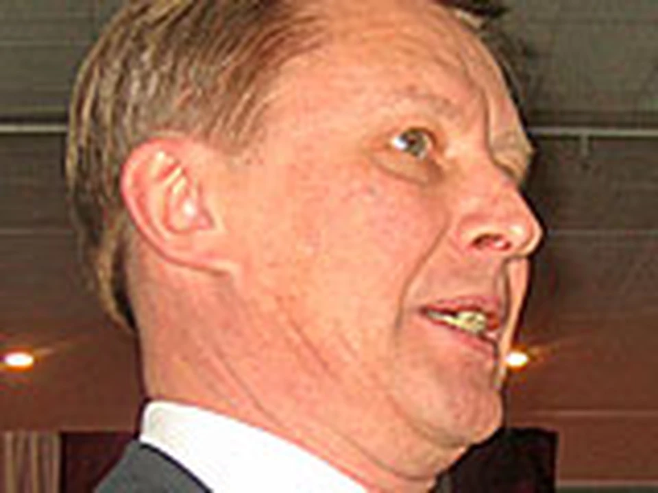 Сергей Иванов открыл мост в Вятских Полянах
