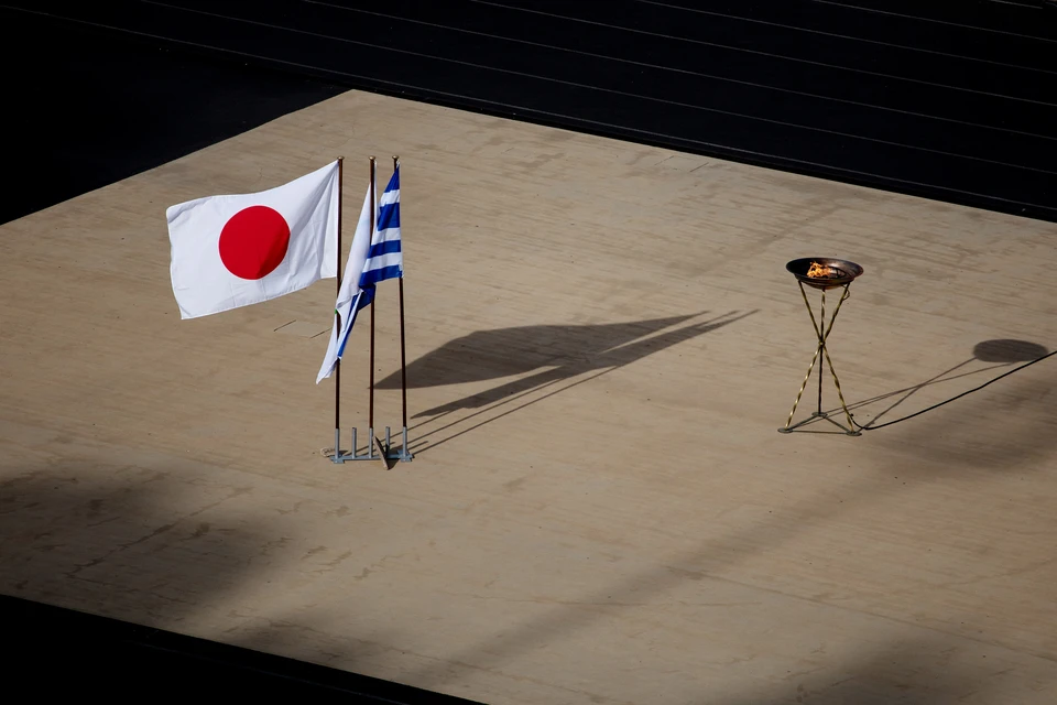 Оргкомитет Летней Олимпиады в Токио официально объявил, что открытие спортивных игр состоится 23 июля следующего года