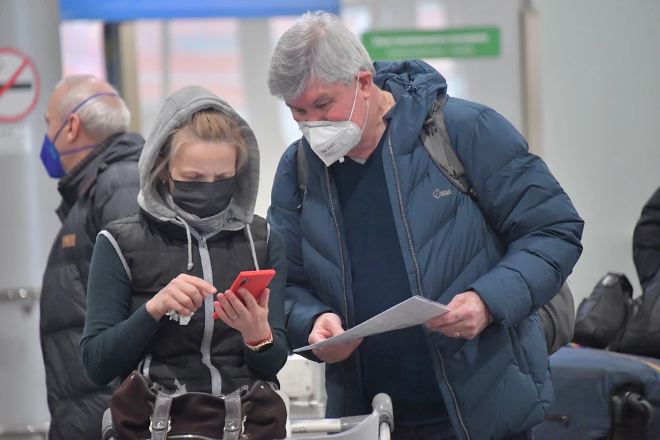 В Нижнем Новгороде ввели режим полной самоизоляции.