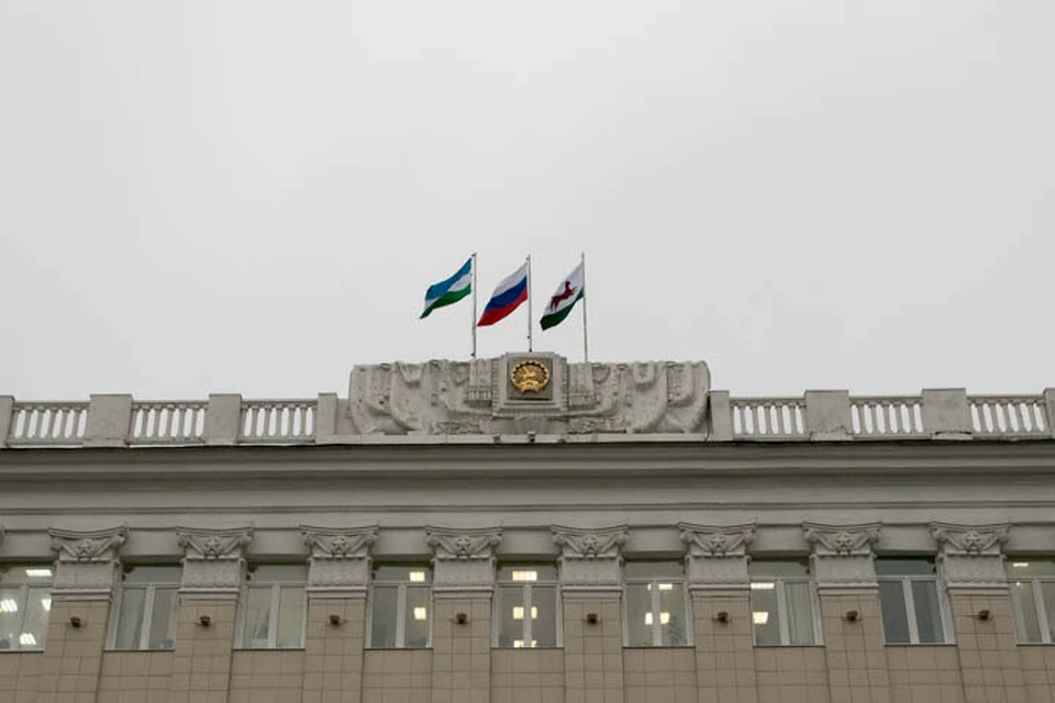 Данные были предоставлены на оперативке в мэрии