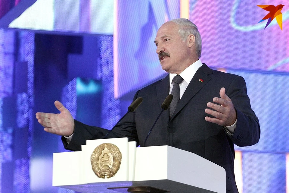 Лукашенко рассказал о заболевших в Витебске врачах.