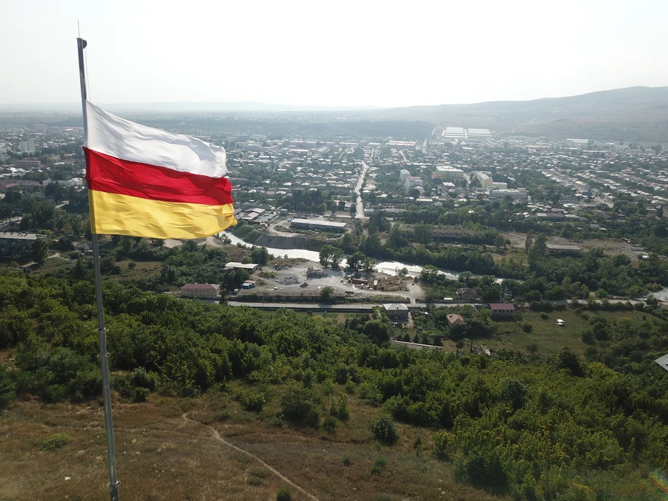 В Южной Осетии рассматривают возможность введения режима ЧС