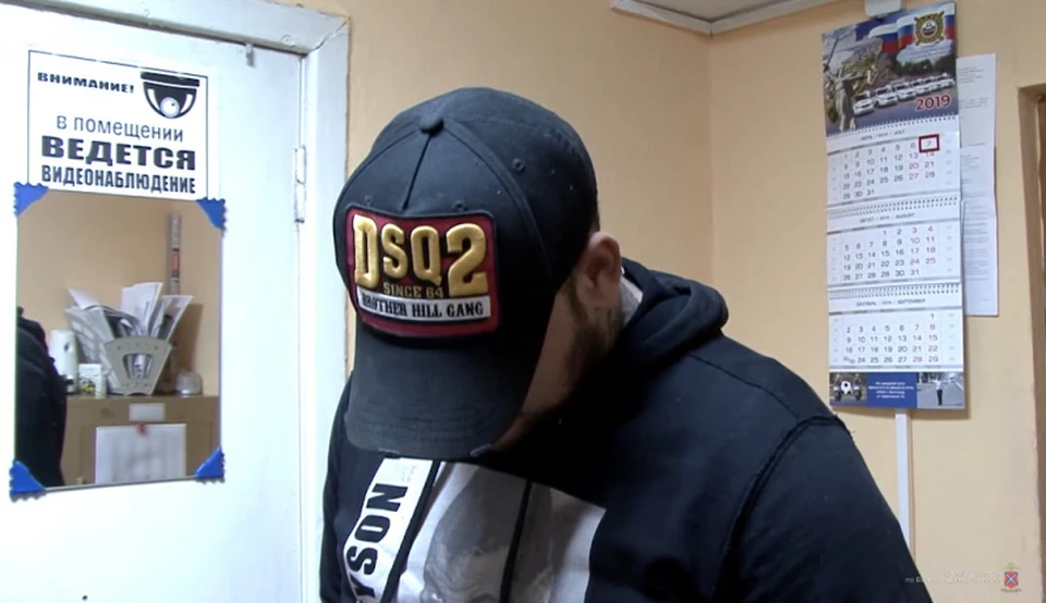 Виновнику смертельной аварии всего 22 года. Это он сбил пешехода и бросил его умирать на дороге.