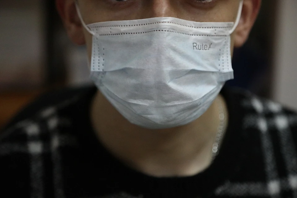 Три пациента в Дагестане попали в реанимацию из-за коронавируса