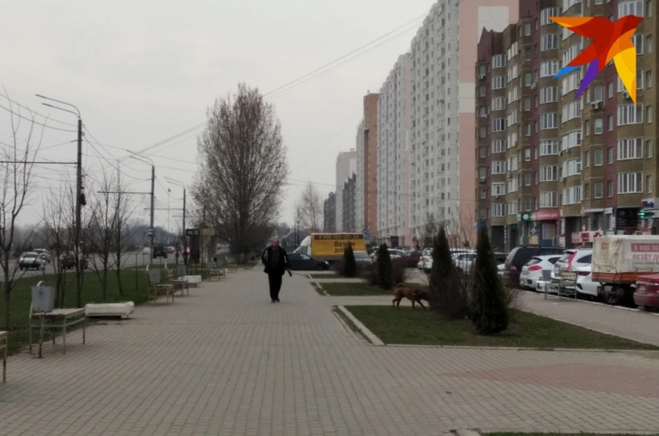 В режиме самоизоляции можно отправиться только в виртуальное путешествие