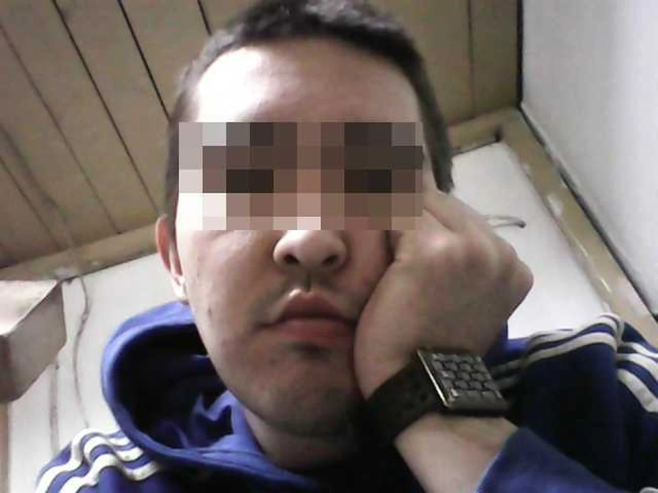 Мужчина работал на вахте и возвращался домой, когда почувствовал себя плохо