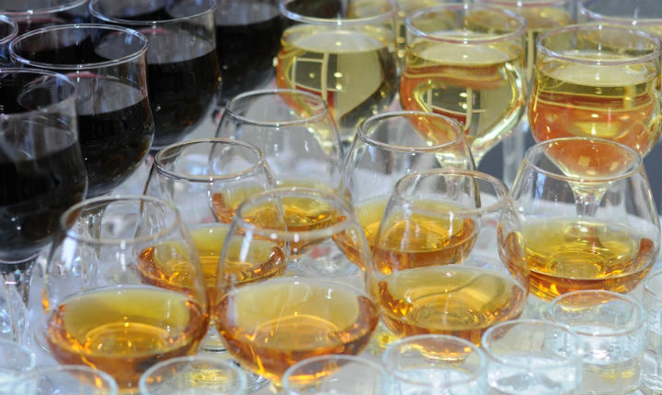 Продажу алкоголя запретили в Забайкалье из-за коронавируса