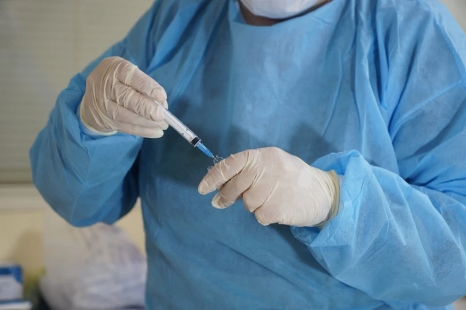 Три случая заражения коронавирусом официально подтвердили в ЕАО