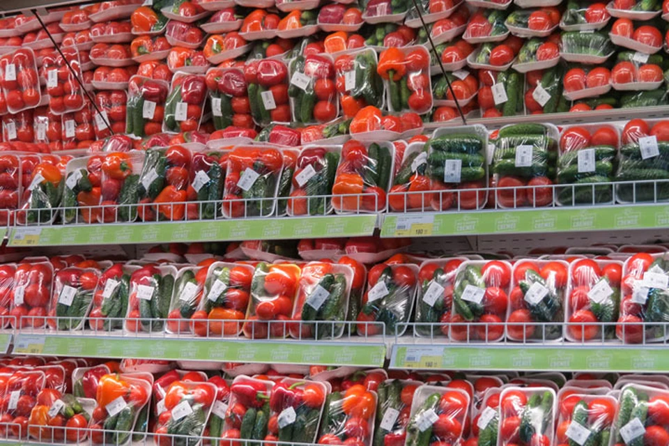 На Ямале продуктов питания хватит всем до окончания самоизоляции