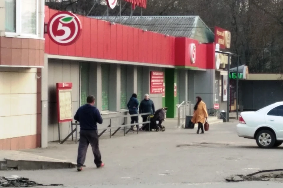 Пока это рекомендательная мера, но скоро ее могут закрепить