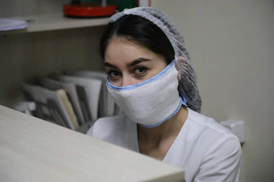 Новые случаи заражения коронавирусом продолжают появляться в Чечне