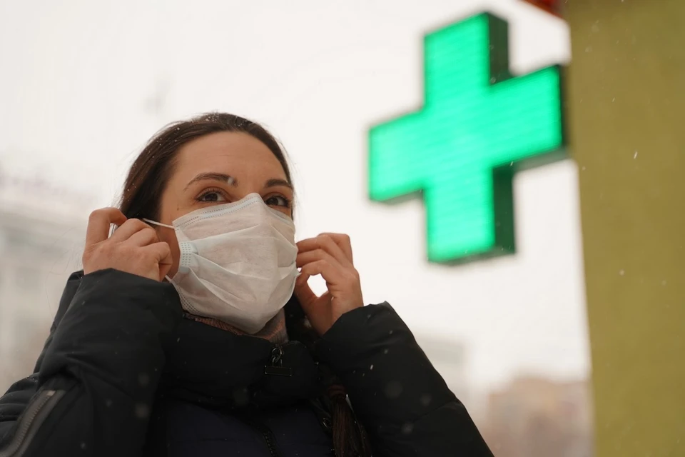 В Самарской области от коронавируса вылечилось уже 9 человек