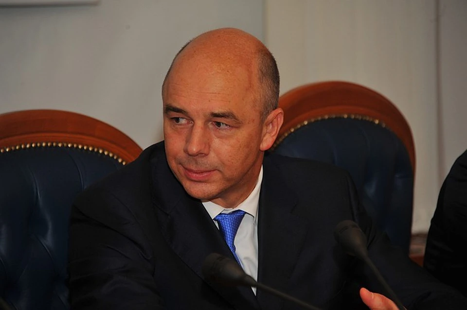 Глава Минфина Антон Силуанов предупредил о наступлении новой реальности в экономике