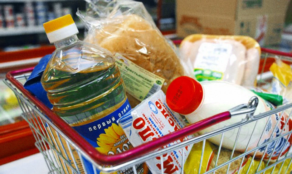 Томсктат ведет регулярный мониторинг цен на основные продукты