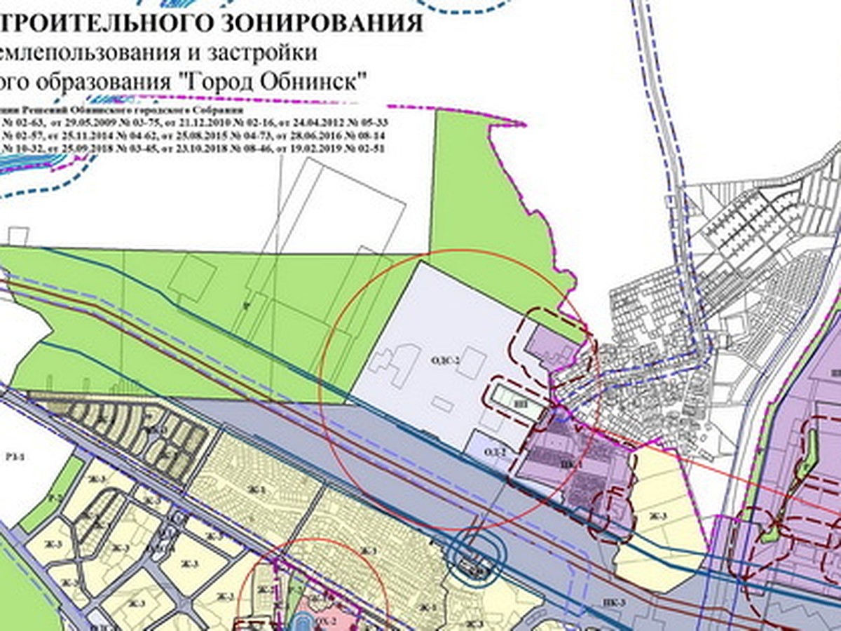 Коронавирус перенес обнинские публичные слушания в Фейсбук и ВК - KP.RU