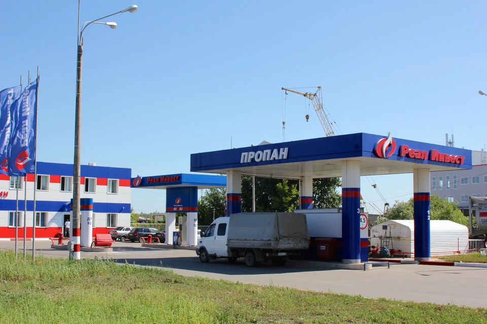 Фото предоставлено ГК «Реал-Инвест»