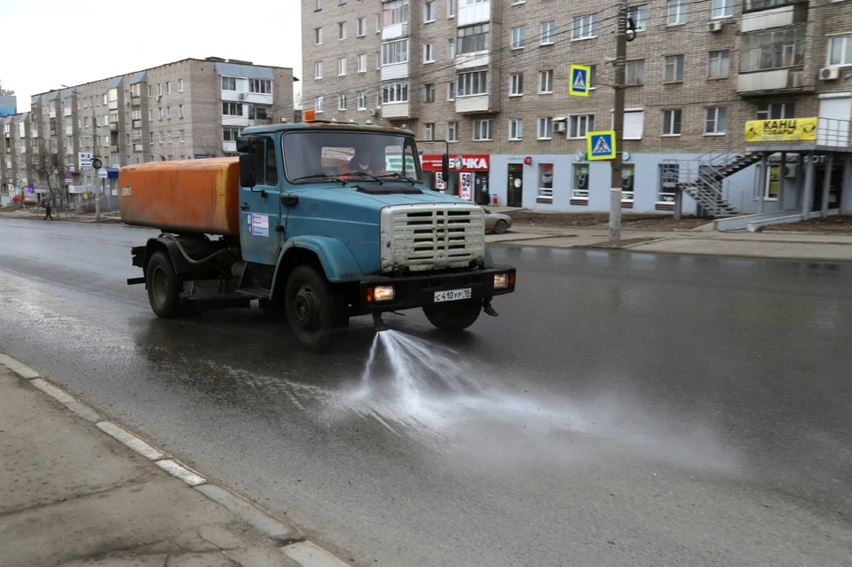 Фото: Олег Бекмеметьев