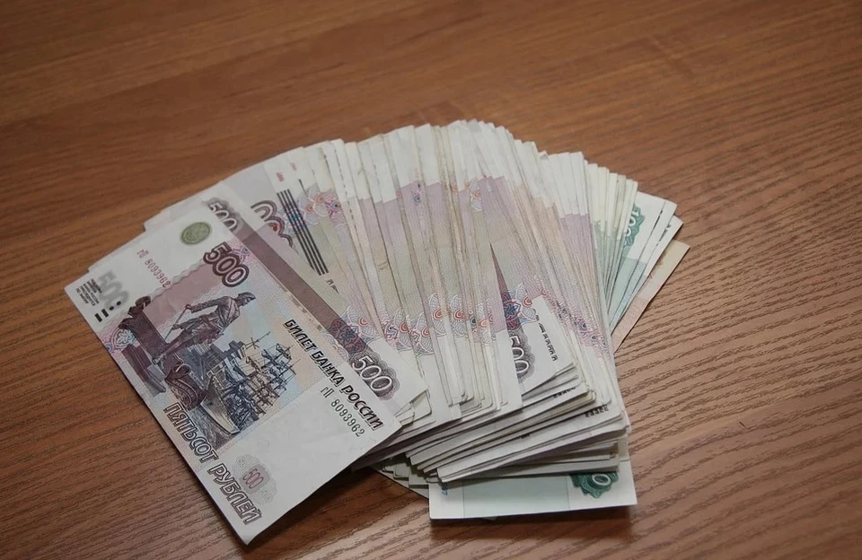 Алтайский бизнес сможет заплатить немного меньше налогов