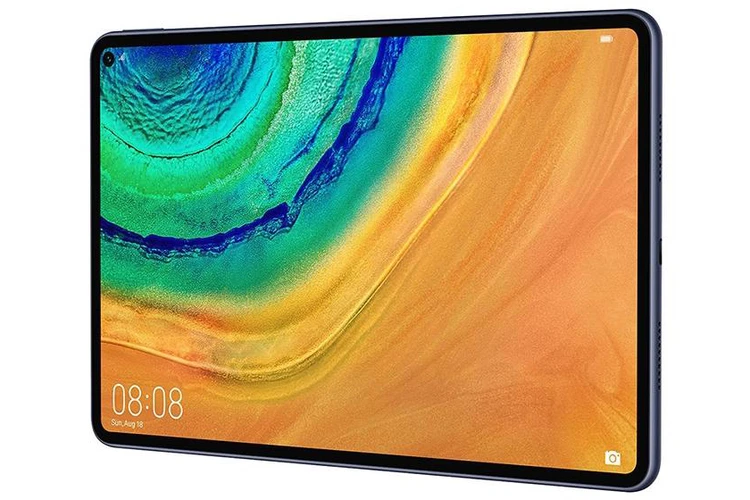 Планшет Huawei MatePad 10.4 займет почти пустующую нишу среднебюджетных устройств