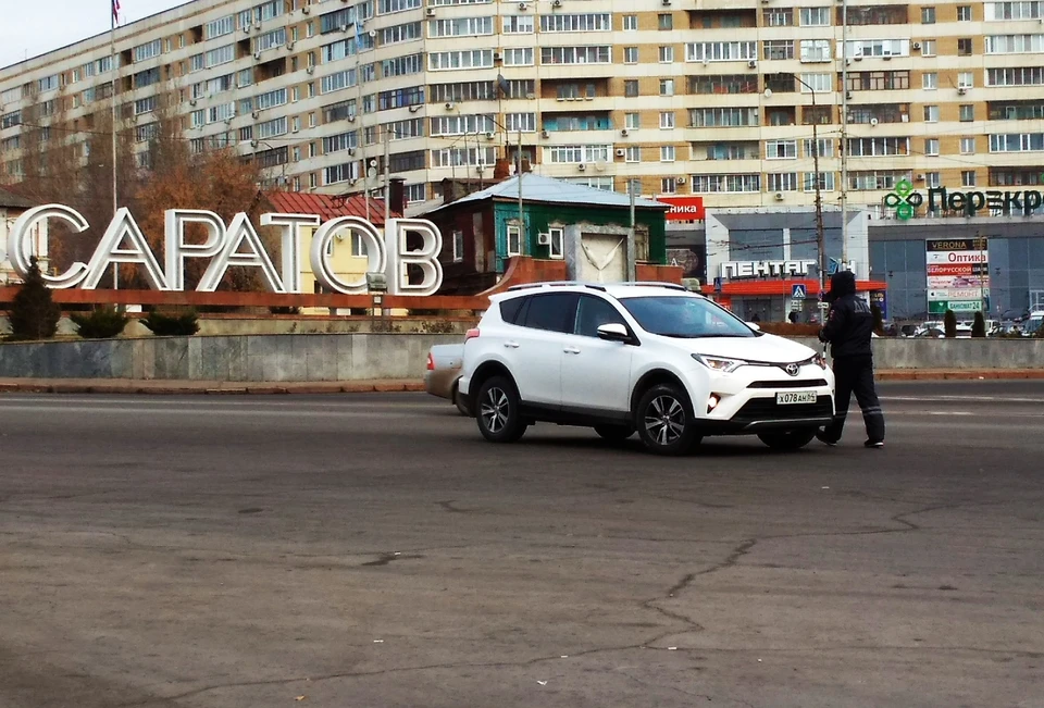 Власти пока не знают, кто будет штрафовать за передвижение без спецпропуска с 10 апреля