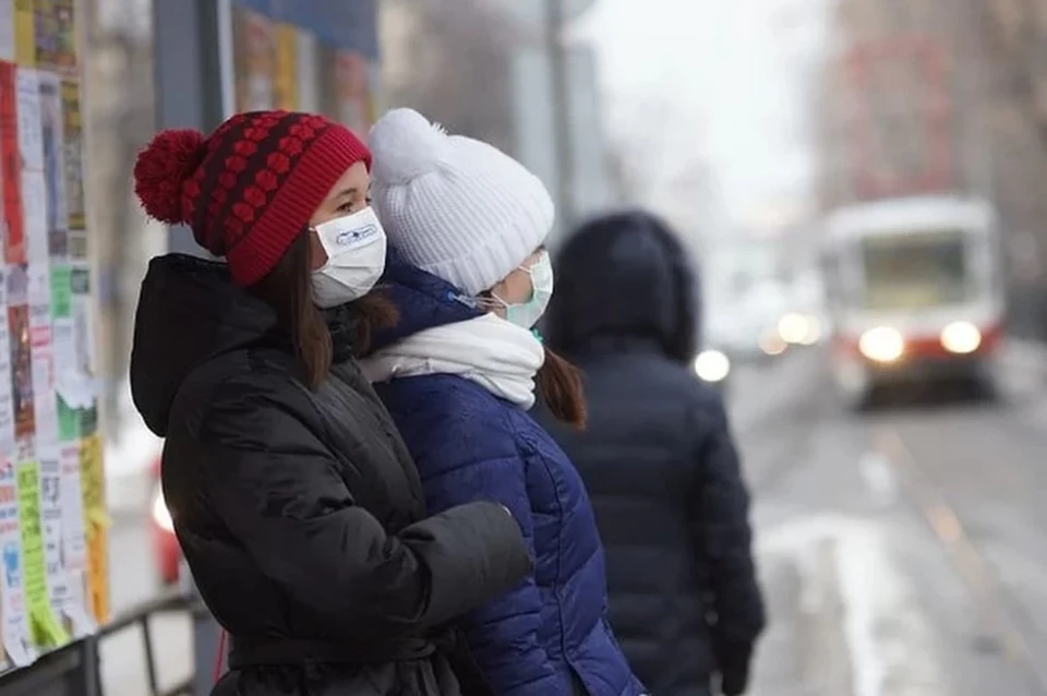 В Москве оштрафовали уже 9 человек за нарушение режима самоизоляции