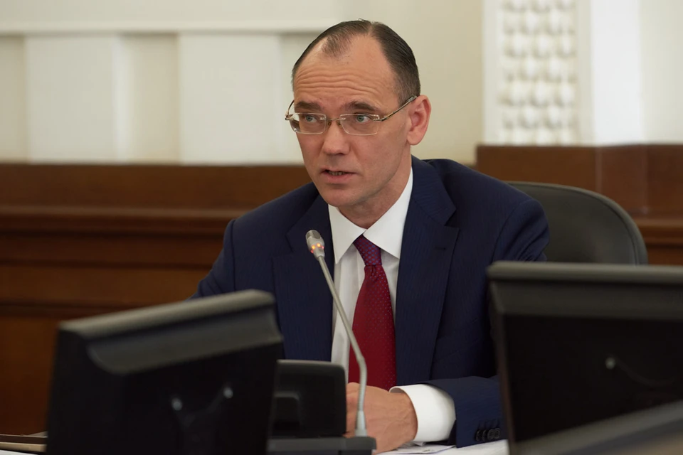 Из-за коронавируса 116 стран мира находятся в схожей с российской ситуации в сфере образования, сообщил замминистра просвещения. Фото: Пресс-служба Минпросвещения России