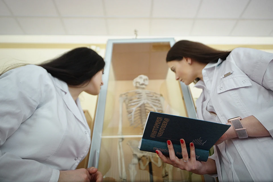 Увеличение бюджетных мест уменьшит и число уезжающих учиться в другие регионы