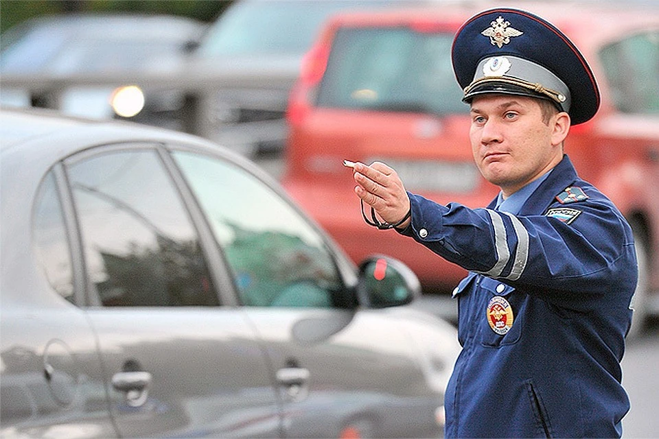 В Подмосковье увеличат численность патрулей полиции, Росгвардии, сотрудников ГИБДД