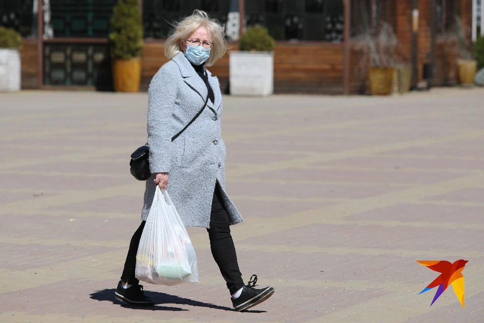 Коронавирус в Рязани и области, последние новости на 12 апреля.