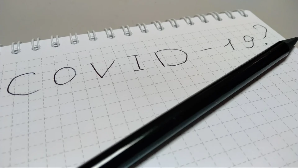 На данный момент это последние новости о коронавирусе в Астрахани на 13 апреля 2020 года.