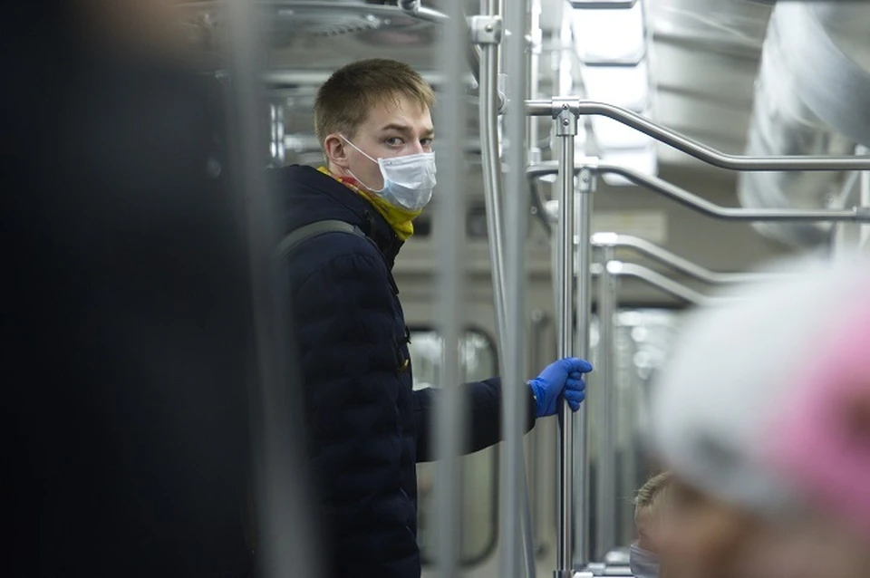 Школьникам Екатеринбурга вернули метро в единый проездной
