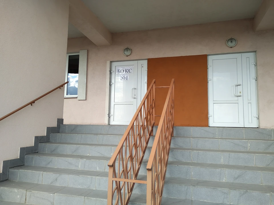 Когда женщина обратилась за помощью, оказалось, что у нее внебольничная пневмония