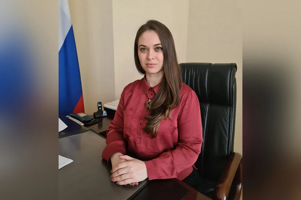 Новый заместитель главы города назначен в Новокузнецке. ФОТО: пресс-служба администрации Новокузнецка