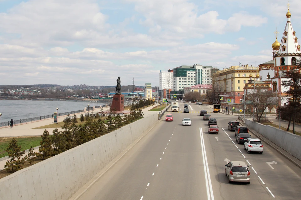 Иркутск точное. Пасмурный Иркутск. Иркутск фото города 2022 года. Иркутск Малооблачно да.