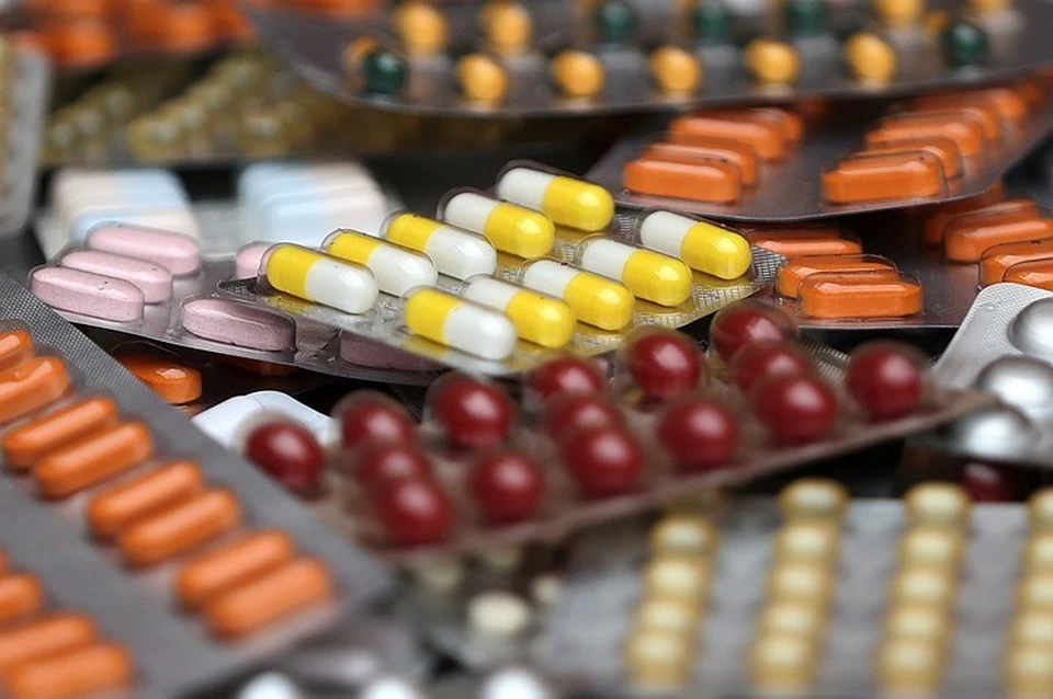 Нарколог объяснил, с чем связан рост продаж антидепрессантов в России