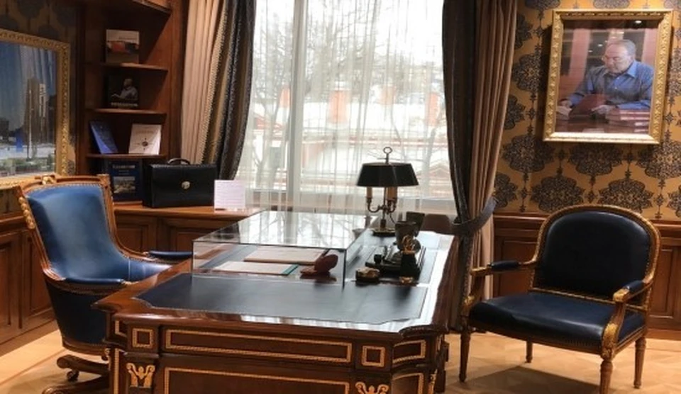 Фото: https://www.kazembassy.ru