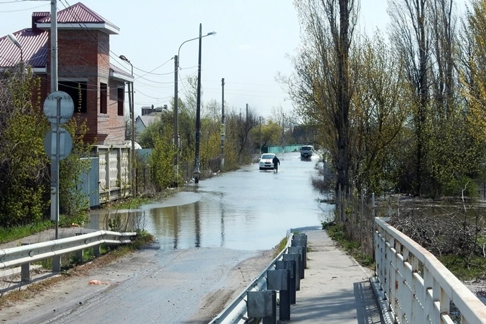 Станица елизаветинская краснодарский край фото