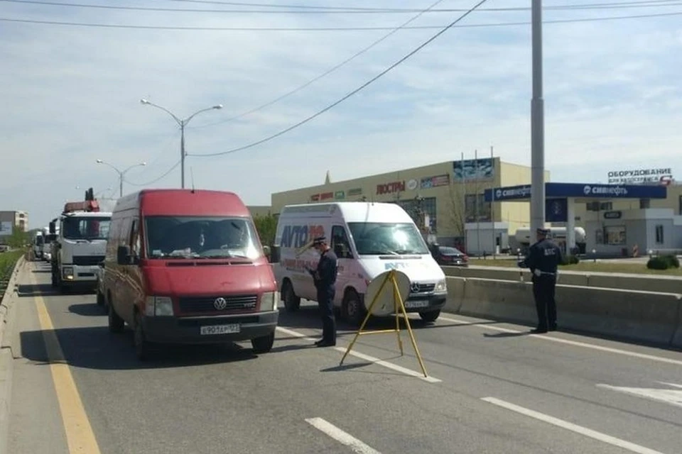 Фото: администрация Краснодара