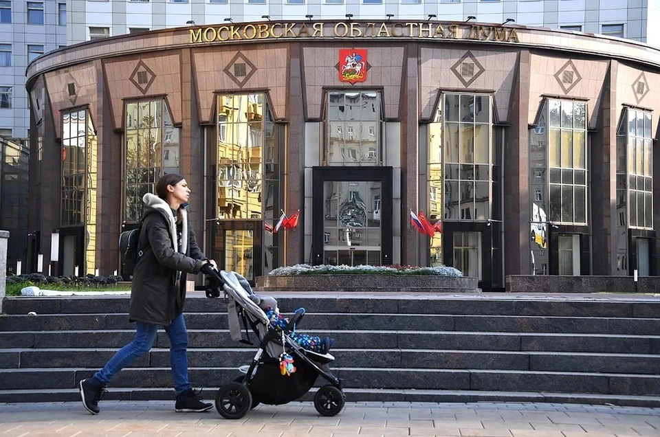 В Москве прирост населения 2,4 процента