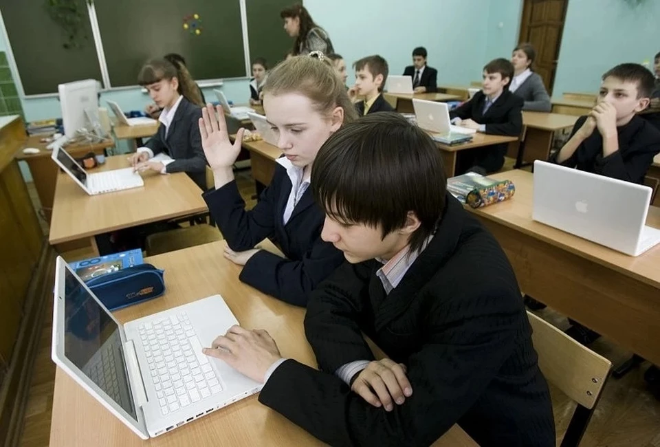 Названы регионы России, где молодые учителя получают самую высокую зарплату