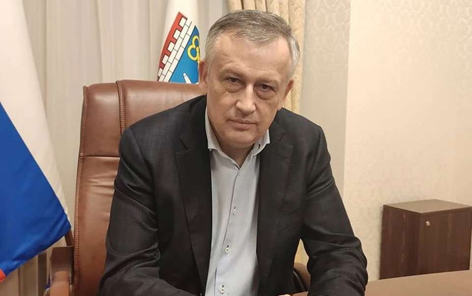 Губернатор Александр Дрозденко назначил дополнительные выплаты из регионального бюджета для людей, потерявших работу во время пандемии. Фото: Инстаграм.