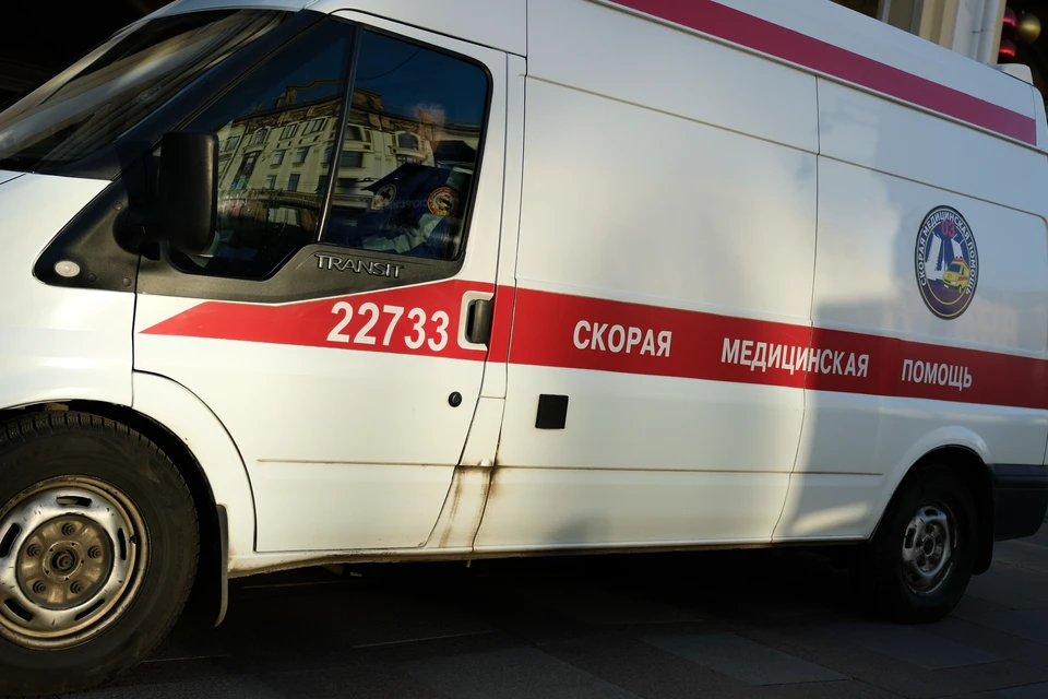 В Тосненской больнице Ленобласти произошла вспышка кори, 16 человек заражены