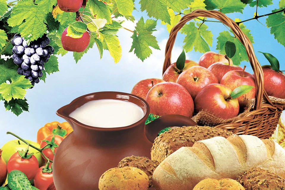 Ставрополье готово делиться своими продуктами с другими регионами.