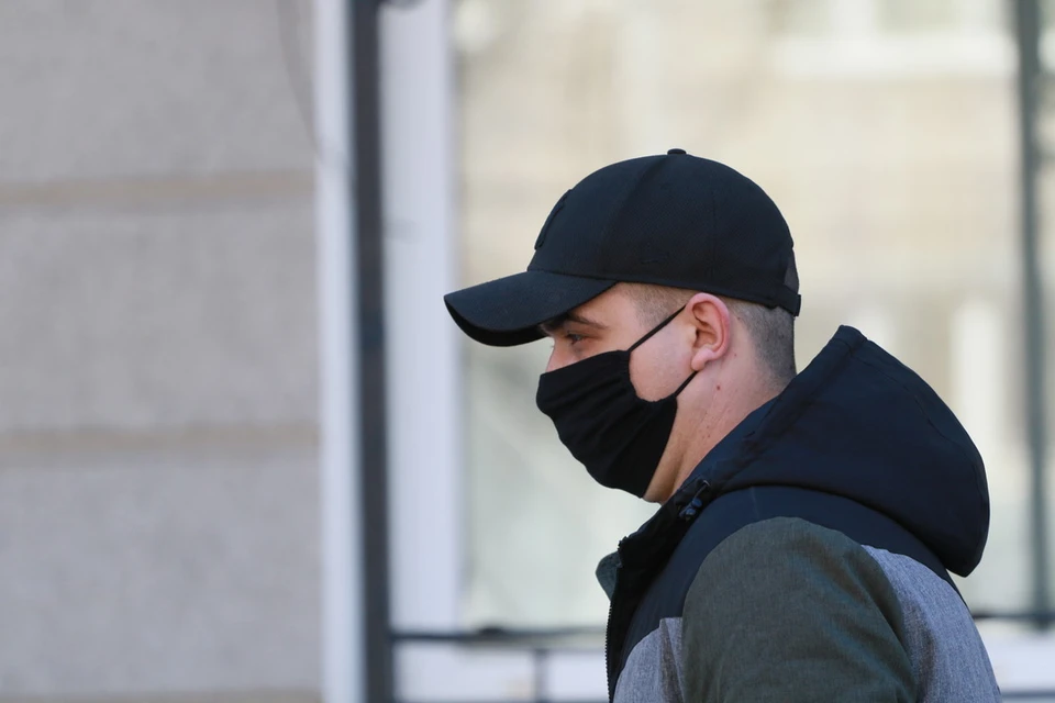 Общее число заболевший в крае составило 136 человек.