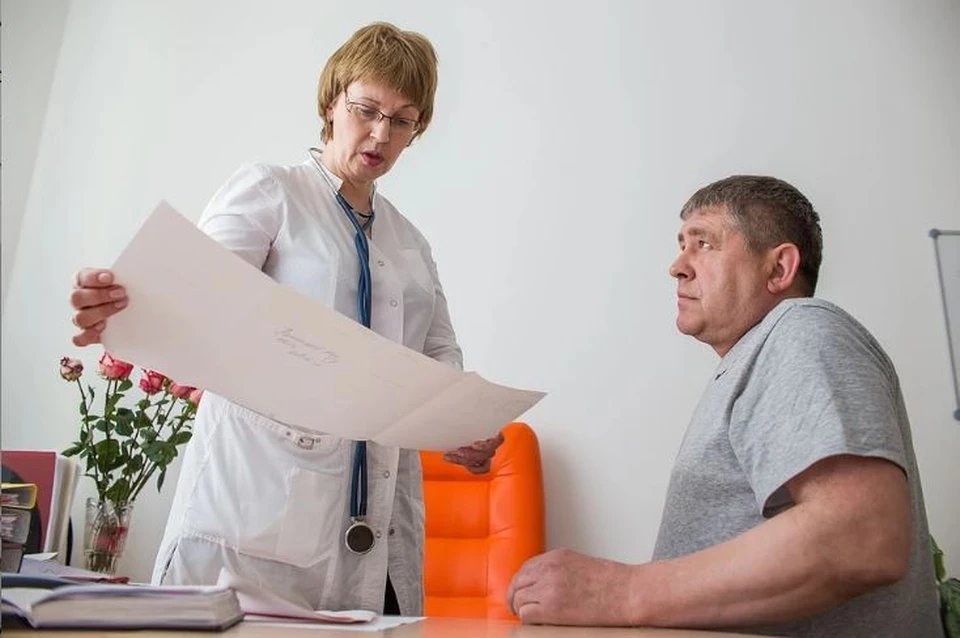 В Челябинской области придумали, как поддержать частную медицину.