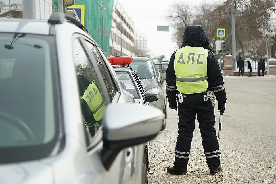 Более 3,9 млн автомобилистов в Москве уже оформили цифровой пропуск